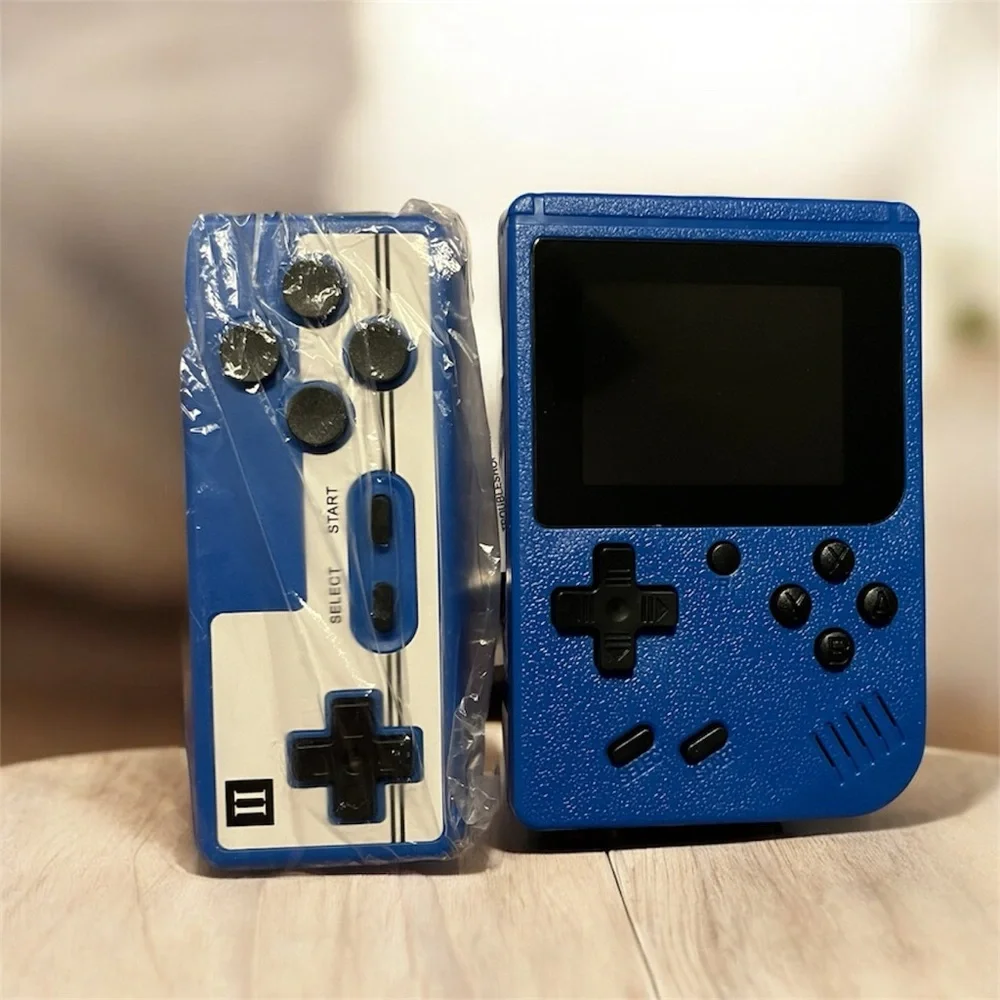New Retro Handheld Console